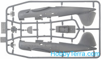 Bat project  72008 Heinkel He 114A floatplane