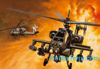 AH-64A Apache