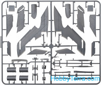 Bobcat  48002 Yak-28PP "Brewer-E" ECM aircraft