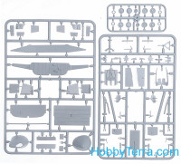 Big Planes kits  7202 Boeing 737-200 Canadian North