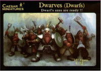 Dwarves