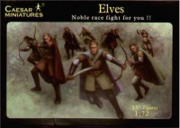 Elves