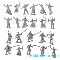 Caesar  008 Hittite Army