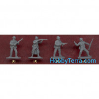 Caesar 038 二战法国陆军