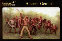 Ancient Germans