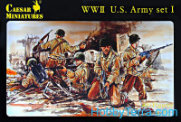 WWII US Army