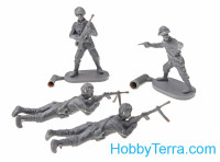 Caesar  072 WWII Italian Infantry