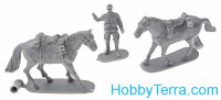 Caesar  092 WWII German cavalry division