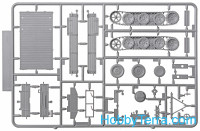 Caesar  7210 WWII s.WS Halftrack