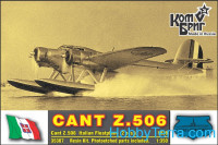 CANT Z.506 Italian Floatplane, 1938 (1WL+1FH)