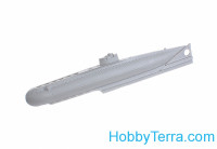 Combrig  3580FH German UC I Class Minelayer (Full Hull version)