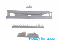 Combrig  70416FH Type SCh Submarine X Series or X bis Series, 1941 (Full Hull version)