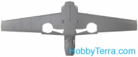 Dora Wings 48009 