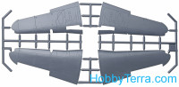 Dora Wings 48017 