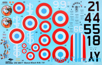 Dora Wings 48017 