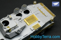 DreamModel  8001 ZLC2000 Airborne Vehicles, for HobbyBoss