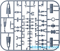 Eduard  07056 MiG-15bis, Profipack edition