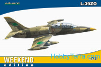 Aero L-39ZO, Weekend edition
