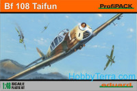 Messerschmitt Bf 108B, Profipack edition