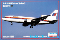 Passenger aircraft L-1011-500 