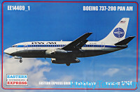 Boeing 737-200 