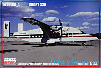 Aircraft short 330 