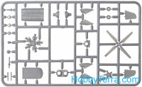 Eastern Express  14506 Heavy multi-purpose helicopter Mi-6, early version