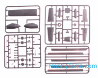 Eastern Express  14508 Heavy multi-purpose helicopter Mi-6 Aeroflot, late version