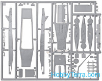 Eastern Express  35156 B-4 Soviet 203mm howitzer, mod.1931