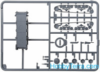 First To Fight 038 德国轻型坦克Kpfw.35（t）以1:72的比例