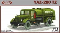 YAZ-200 TZ