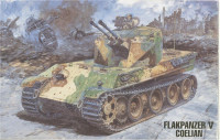 Flakpanzer V Coelian