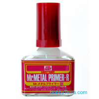 Mr. Metal Primer, 40 ml