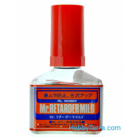 Mr. Retarder mild, 40ml