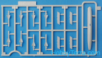 Great Wall Hobby  L1003 R.A.F TSR.2