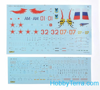 Great Wall Hobby L4814 MIG-29 9-12早期类型“Fulcrum”