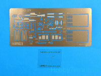 Great Wall Hobby L4814 MIG-29 9-12早期类型“Fulcrum”