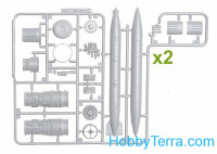 Great Wall Hobby L4814 MIG-29 9-12早期类型“Fulcrum”