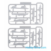 Great Wall Hobby L4814 MIG-29 9-12早期类型“Fulcrum”