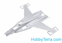 Great Wall Hobby L4814 MIG-29 9-12早期类型“Fulcrum”