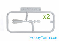 Great Wall Hobby L4814 MIG-29 9-12早期类型“Fulcrum”