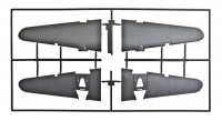 Hasegawa  00557 B-26F/G MARAUDER