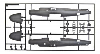 Hasegawa  00557 B-26F/G MARAUDER