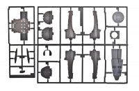 Hasegawa  00557 B-26F/G MARAUDER