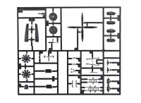 Hasegawa  00557 B-26F/G MARAUDER