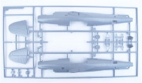 Hasegawa  00557 B-26F/G MARAUDER