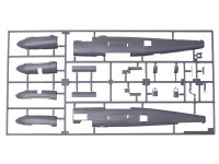 Hasegawa  00839 B-25J FOREIGN A.F