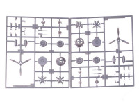 Hasegawa  00839 B-25J FOREIGN A.F