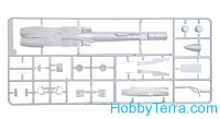 Hasegawa  00894 F/A-18A Hornet "NATC" fighter