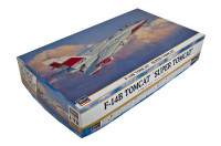 Hasegawa  00898 F-14B Super Tomcat